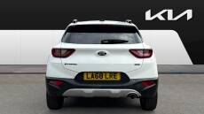 Kia Stonic 1.6 CRDi 3 5dr Diesel Estate
